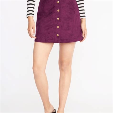 old navy corduroy skirt|macy's corduroy skirts.